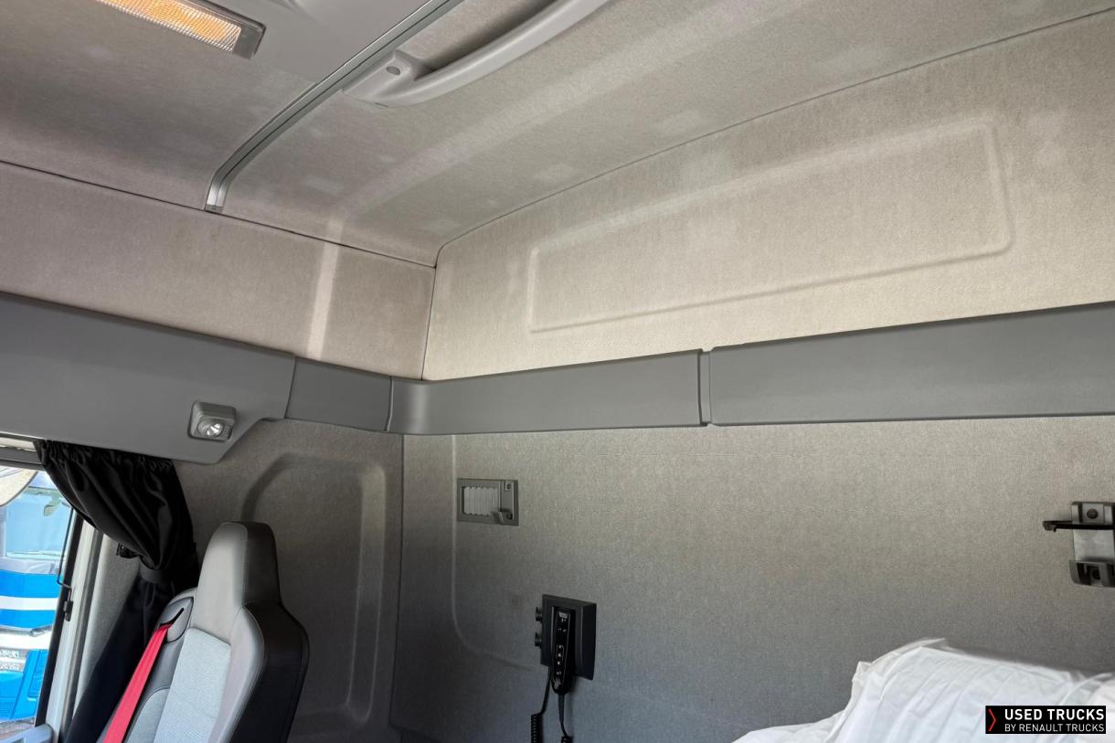 Renault Trucks T 480