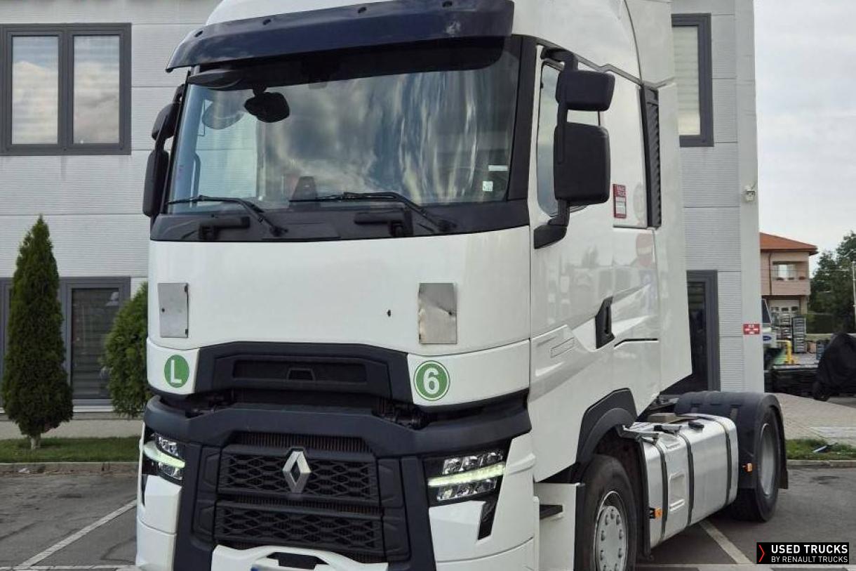 Renault Trucks T High 480