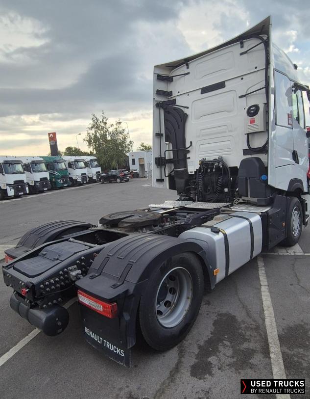 Renault Trucks T High 480