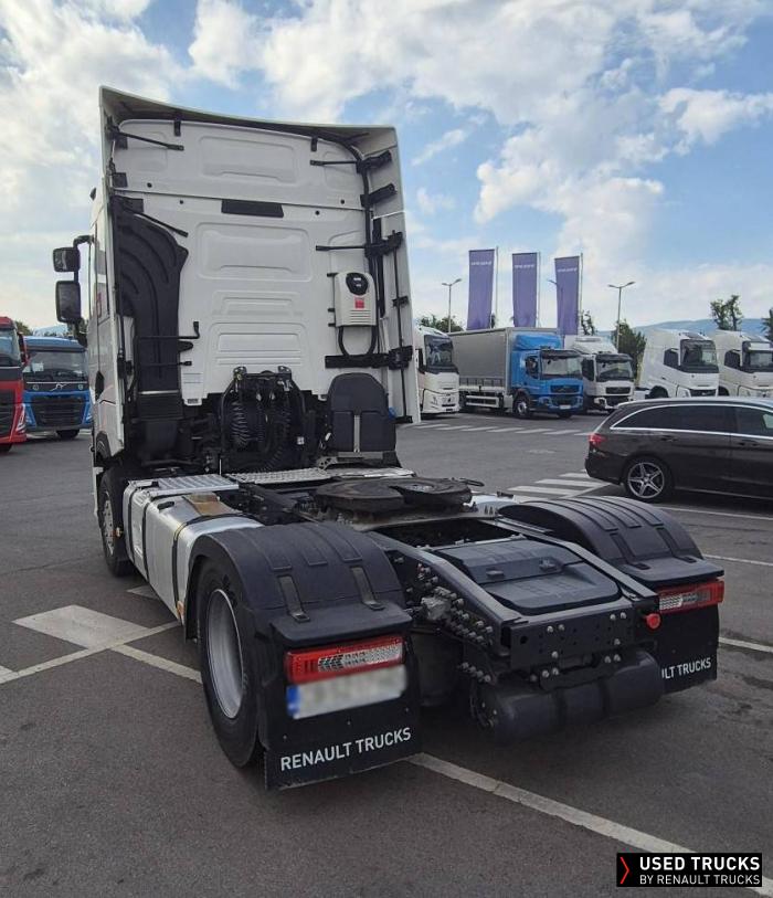 Renault Trucks T High 480