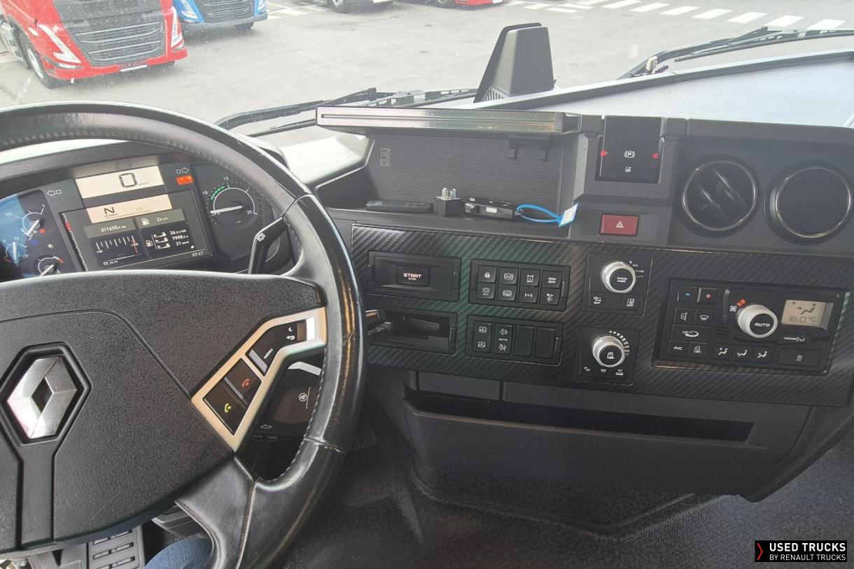Renault Trucks T High 480
