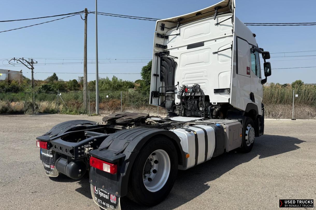 Renault Trucks T 480