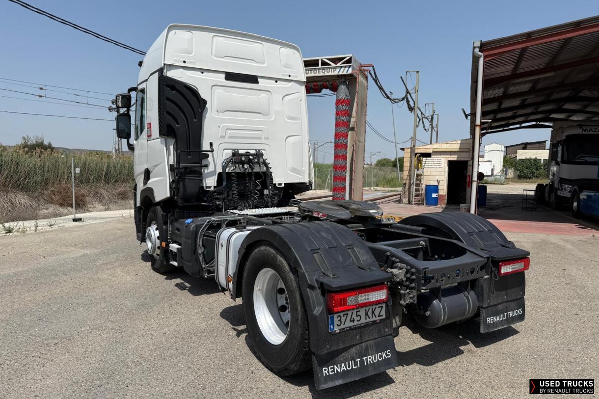 Renault Trucks T 460