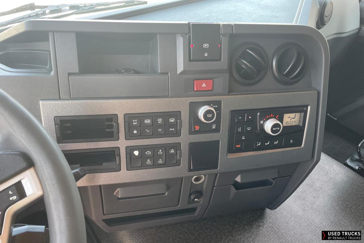 Renault Trucks T 460