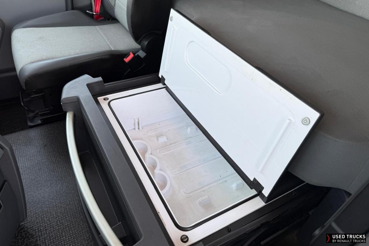 Renault Trucks T 460