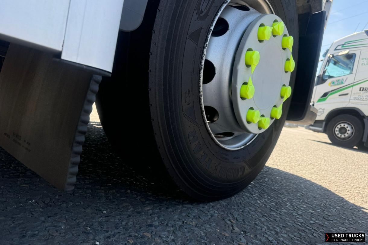 Renault Trucks D 250