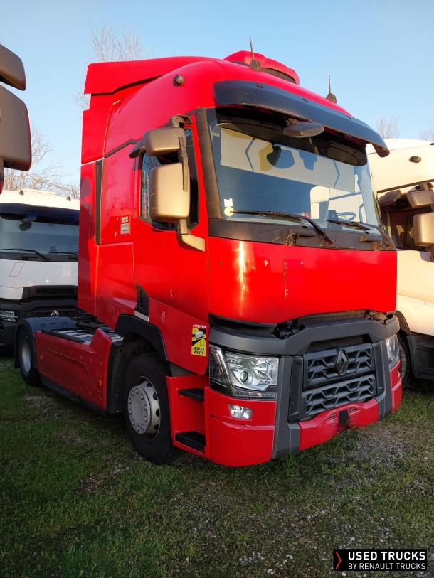 Renault Trucks T 520