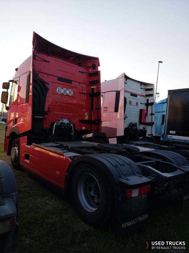 Renault Trucks T 520