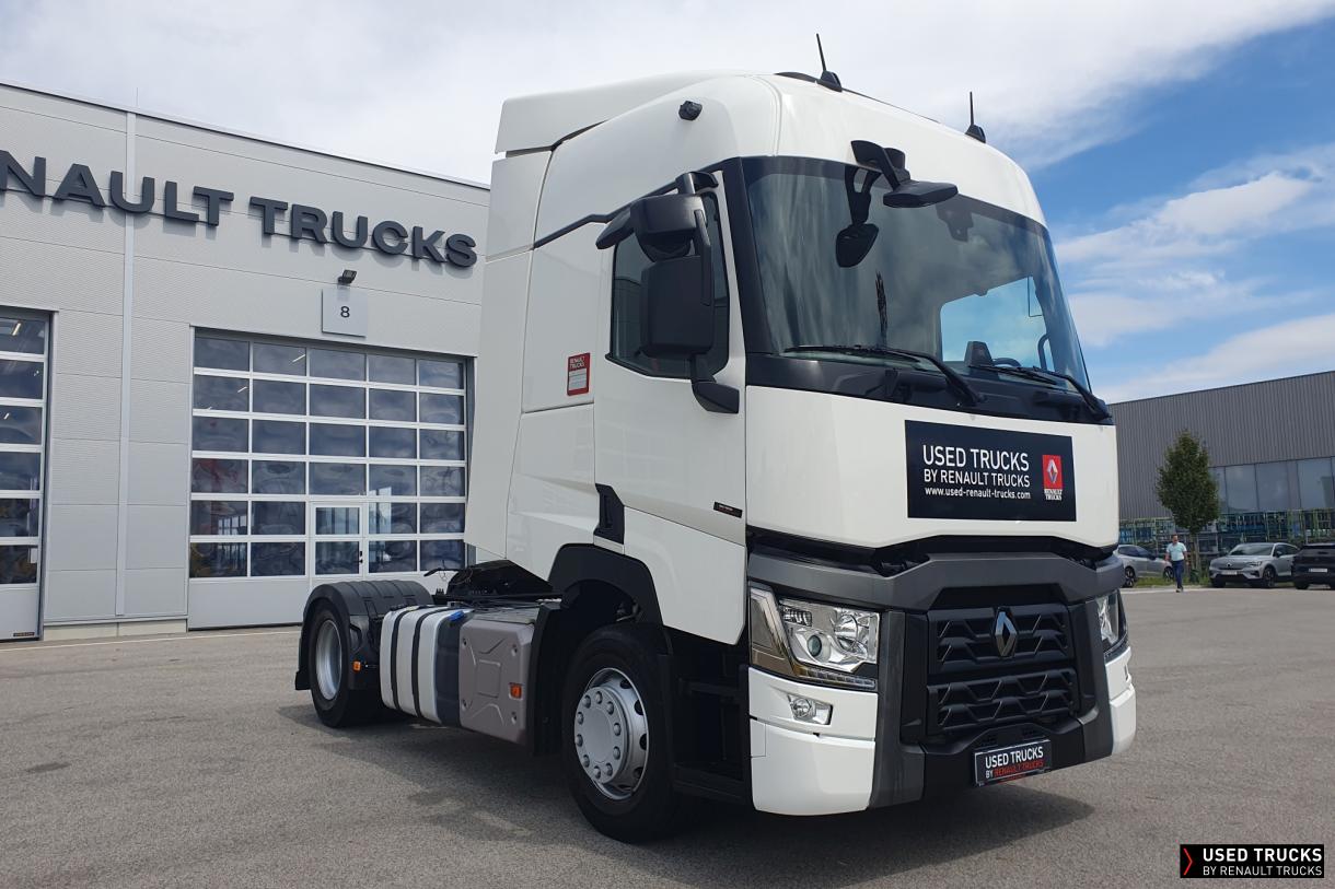Renault Trucks T 460