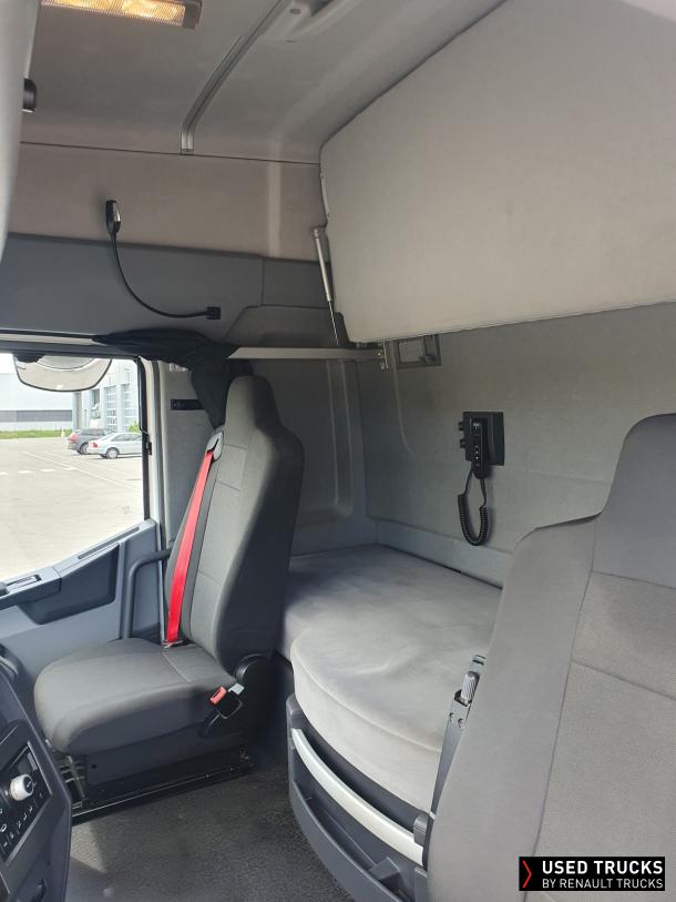Renault Trucks T 460