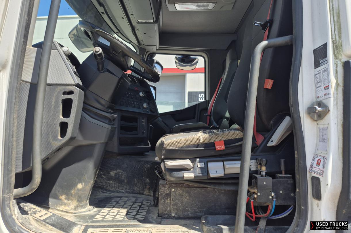 Renault Trucks K 460