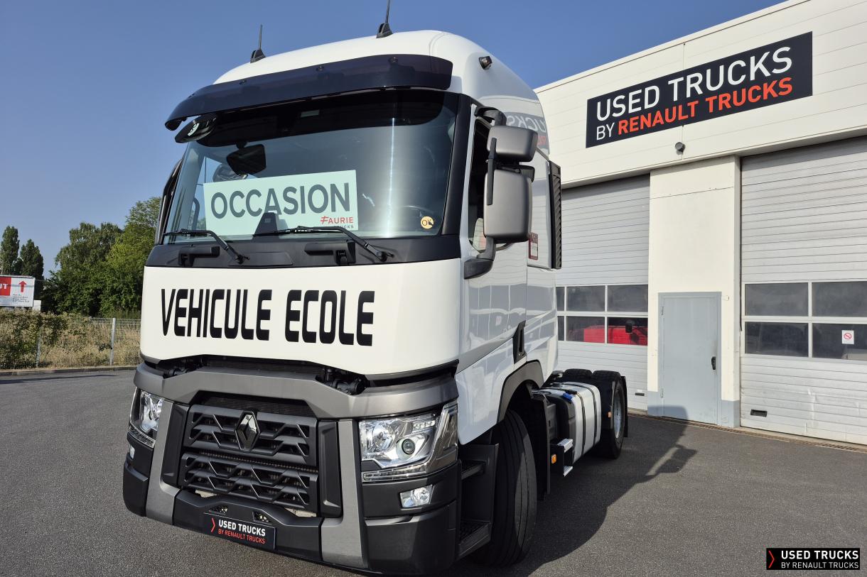 Renault Trucks T 430