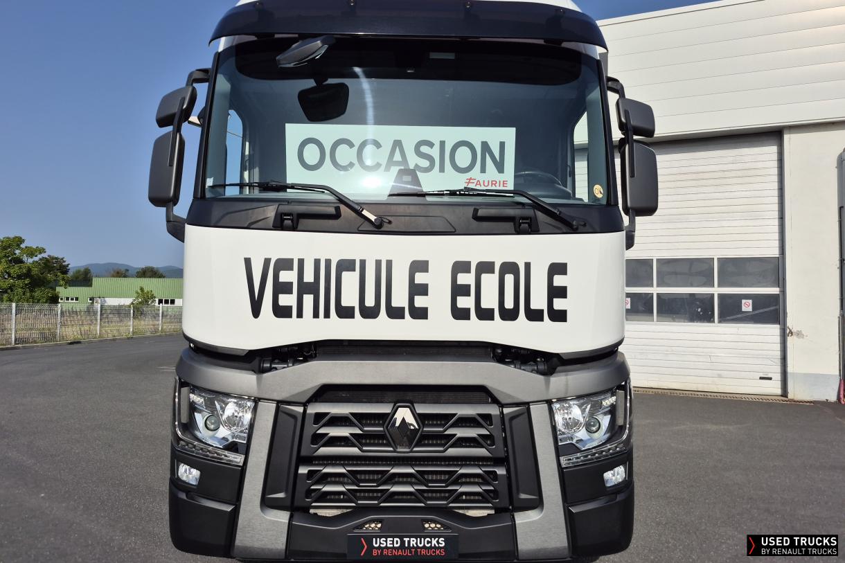Renault Trucks T 430