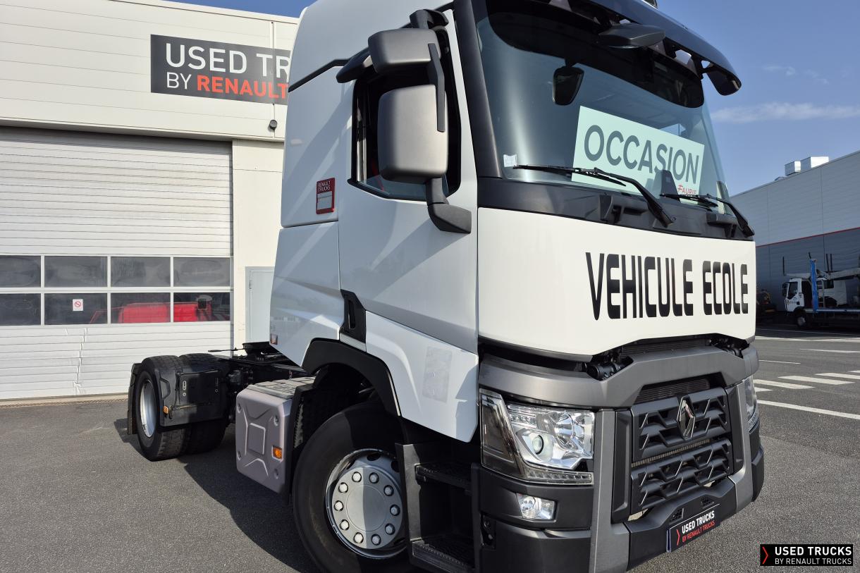 Renault Trucks T 430