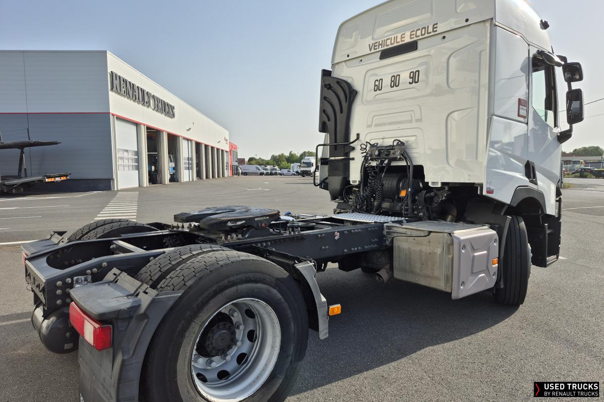 Renault Trucks T 430
