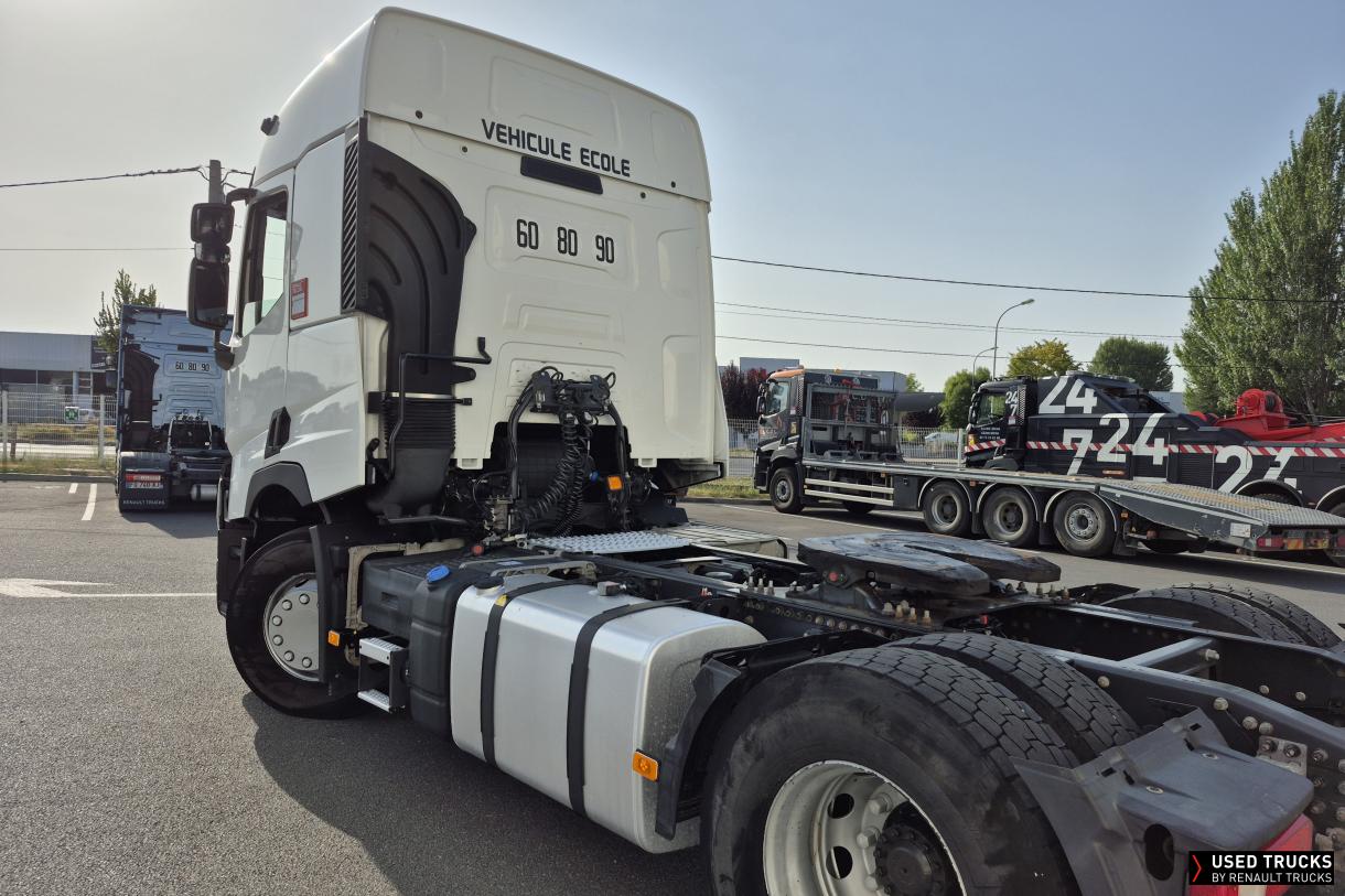 Renault Trucks T 430