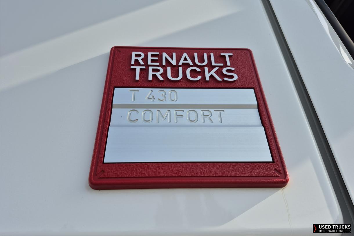 Renault Trucks T 430