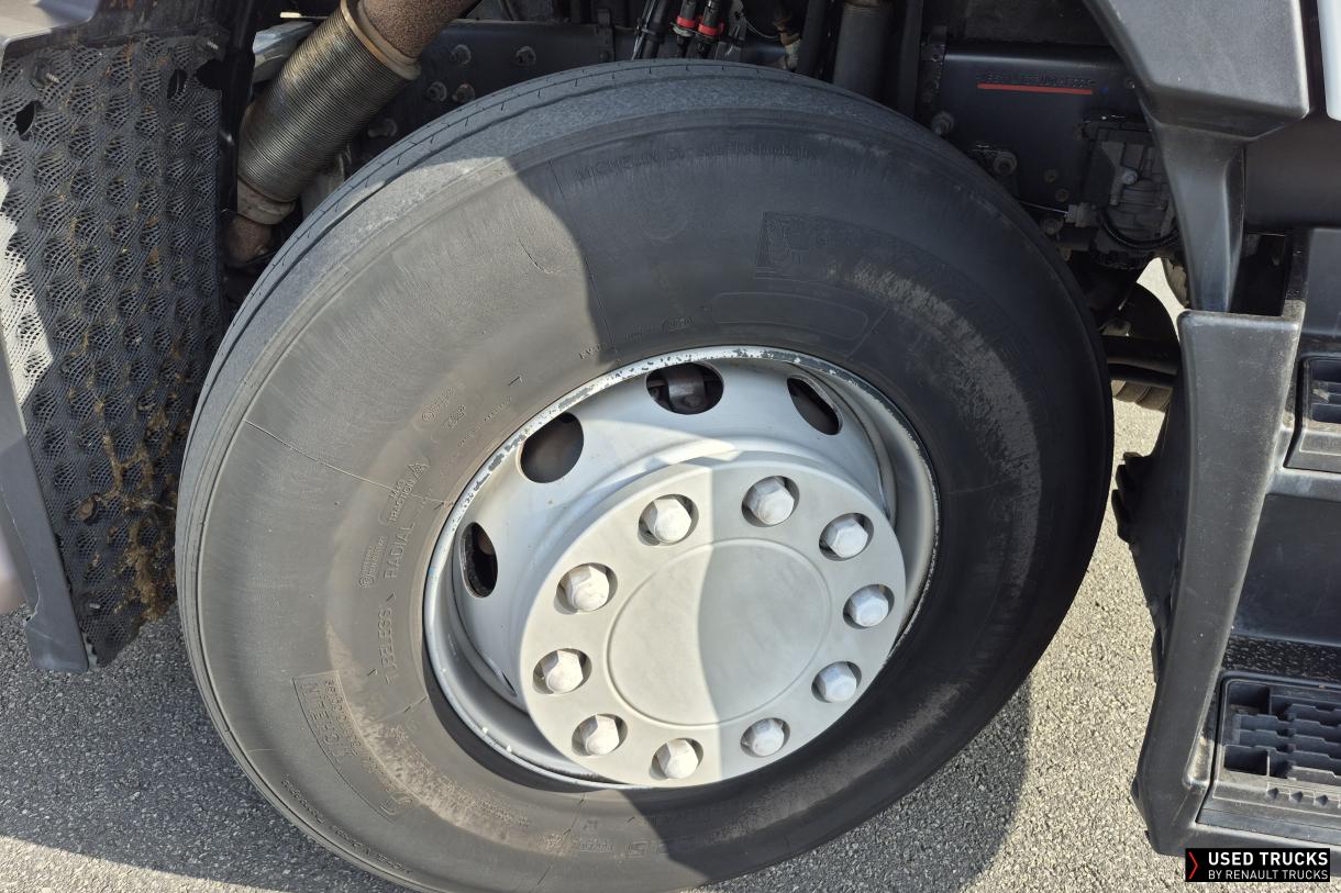 Renault Trucks T 430