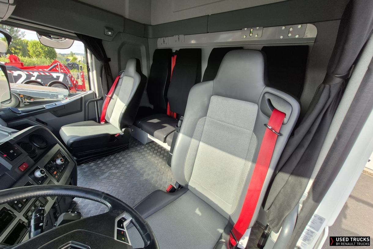 Renault Trucks T 430