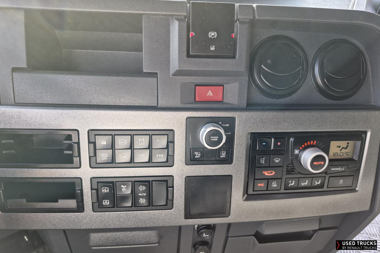 Renault Trucks T 430
