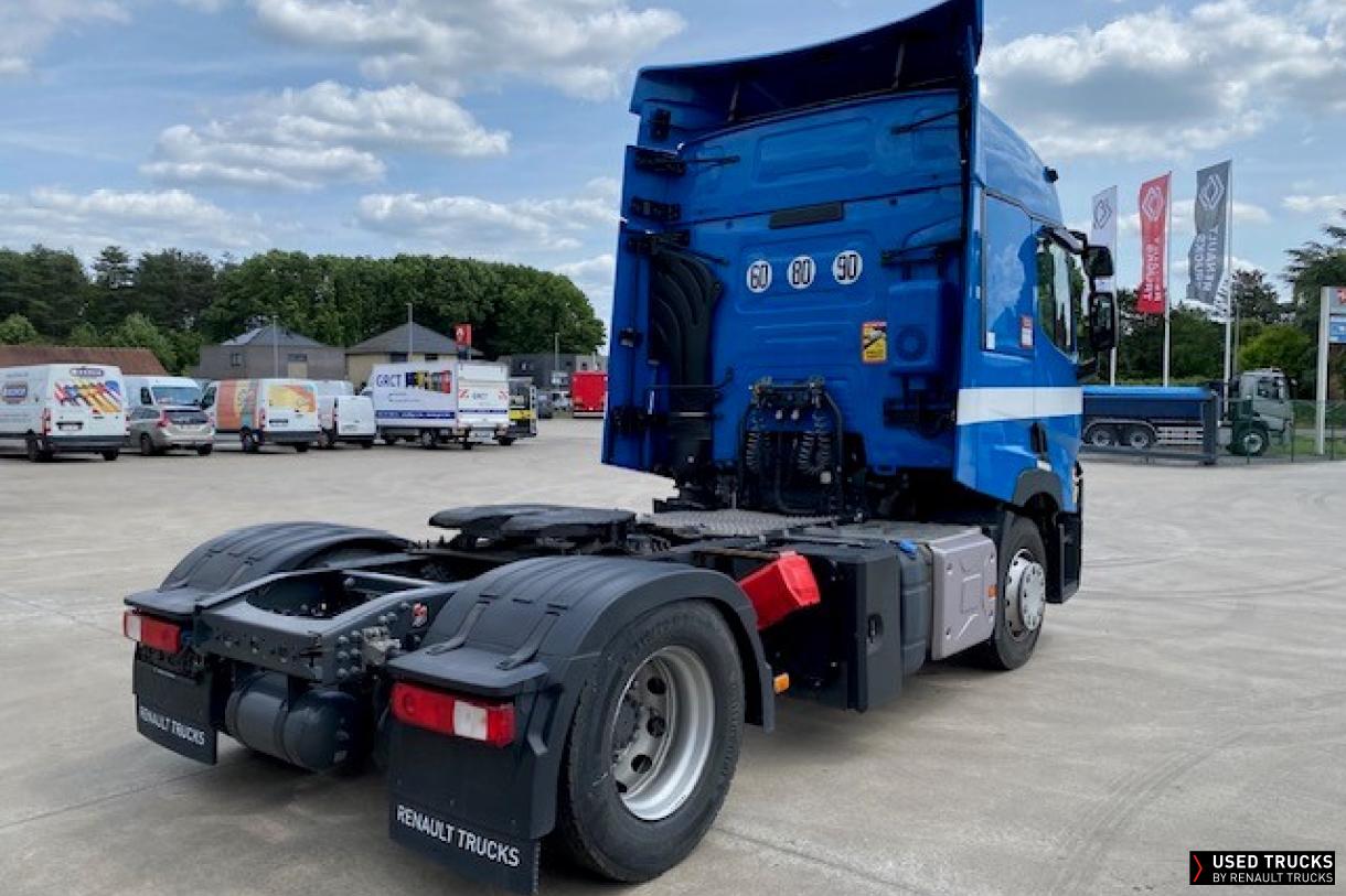Renault Trucks T 480