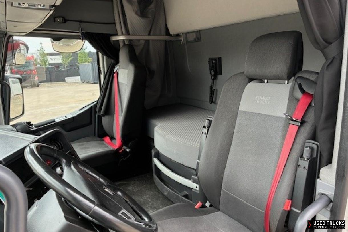 Renault Trucks T 480