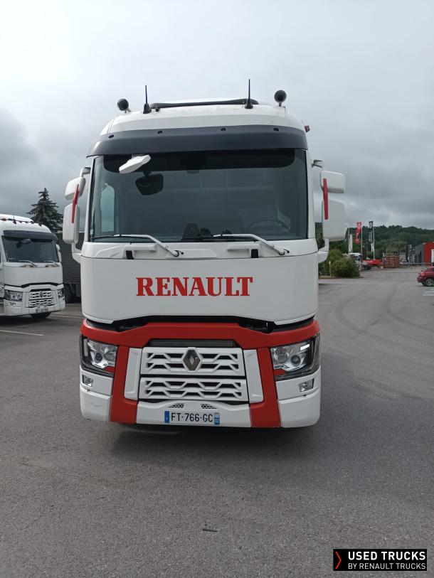 Renault Trucks T 520