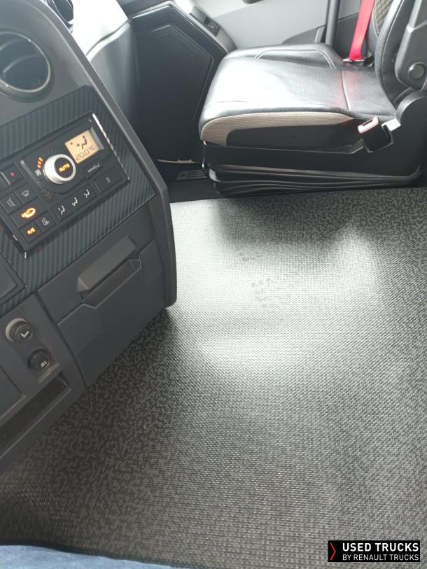 Renault Trucks T 520