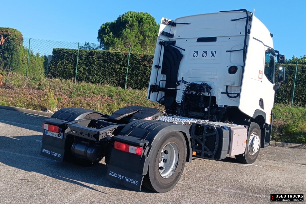 Renault Trucks T 480