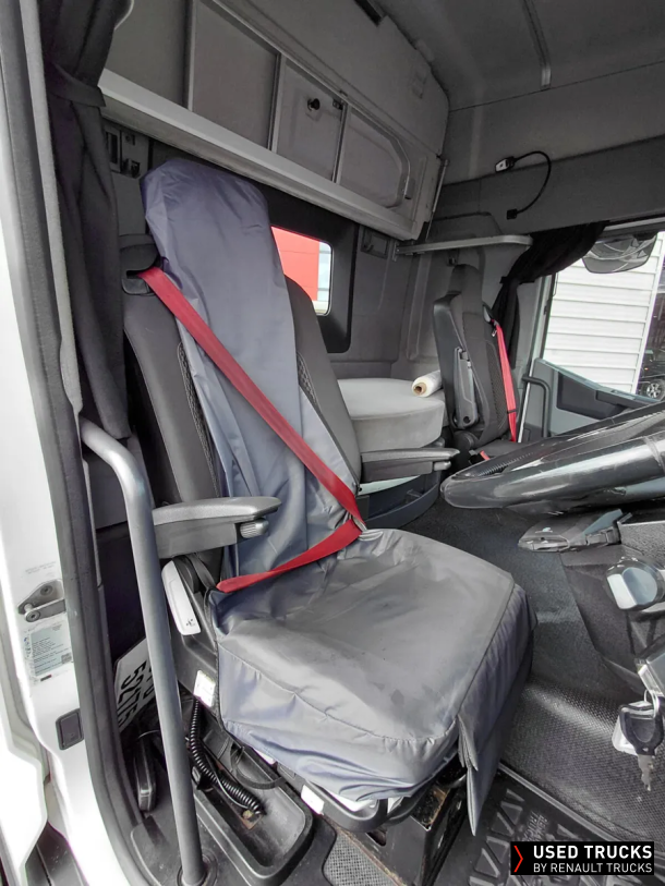 Renault Trucks T 460