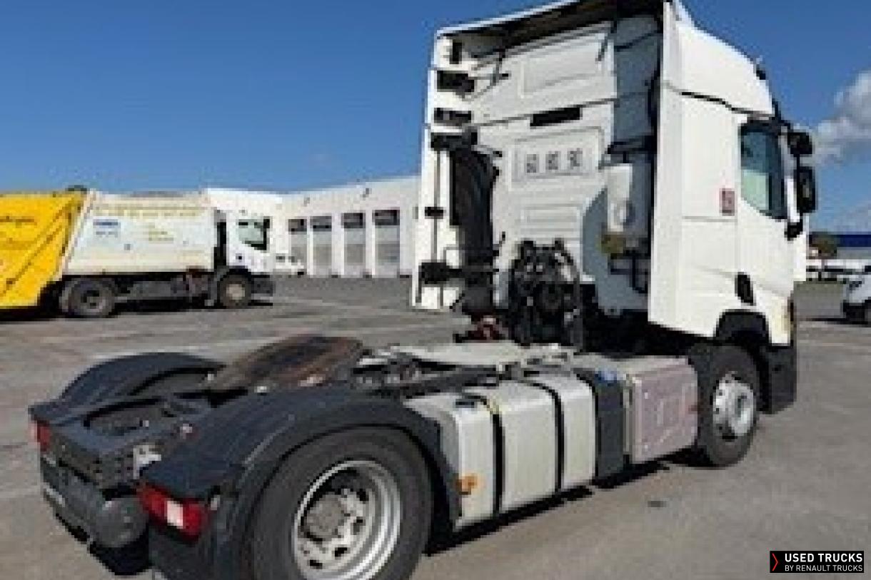 Renault Trucks T 520