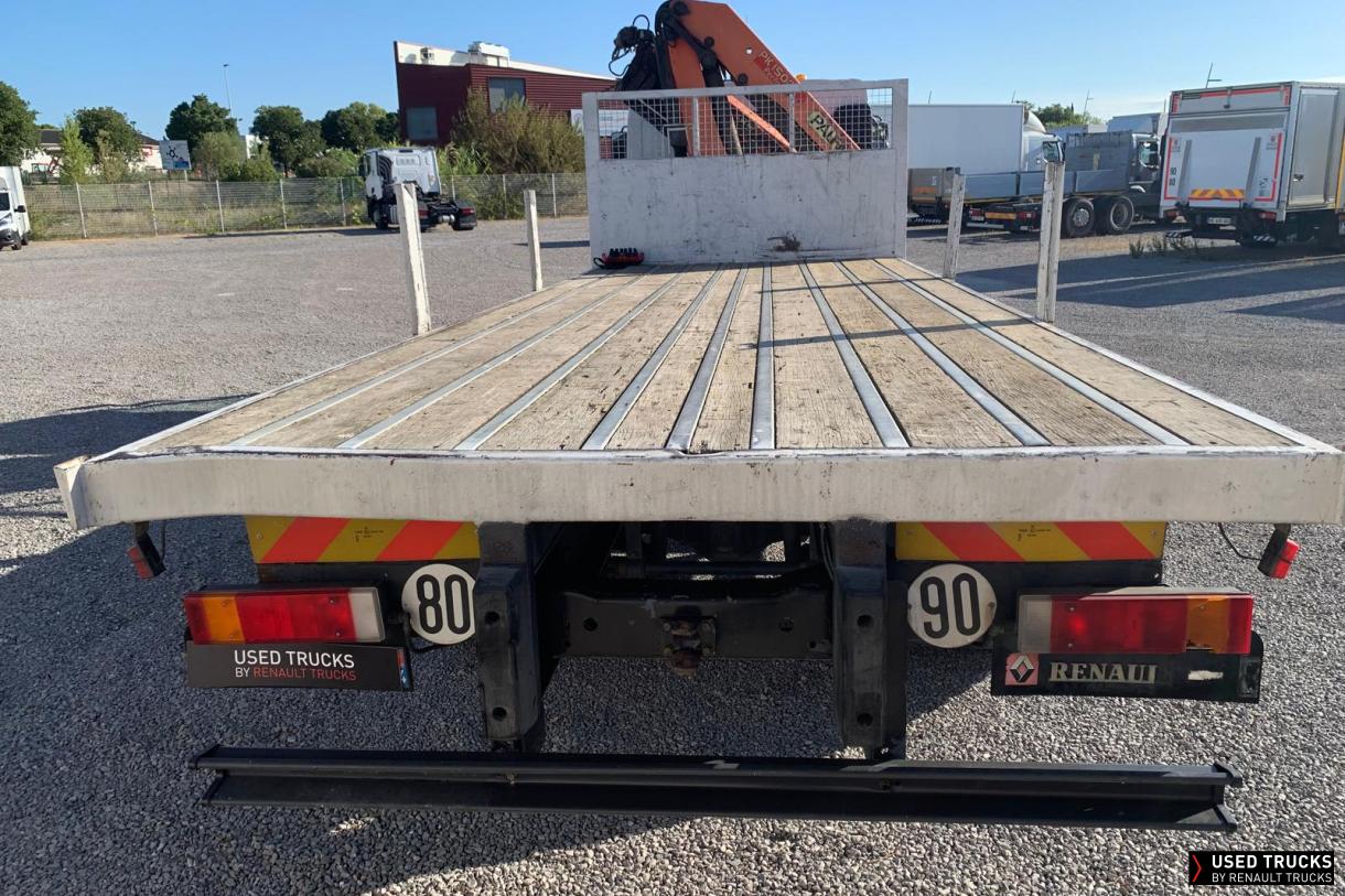 Renault Trucks Premium 180