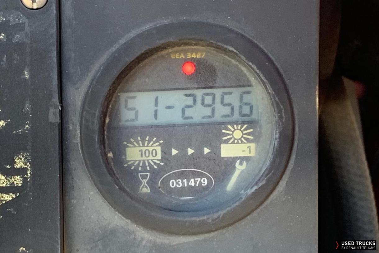 Renault Trucks Premium 180