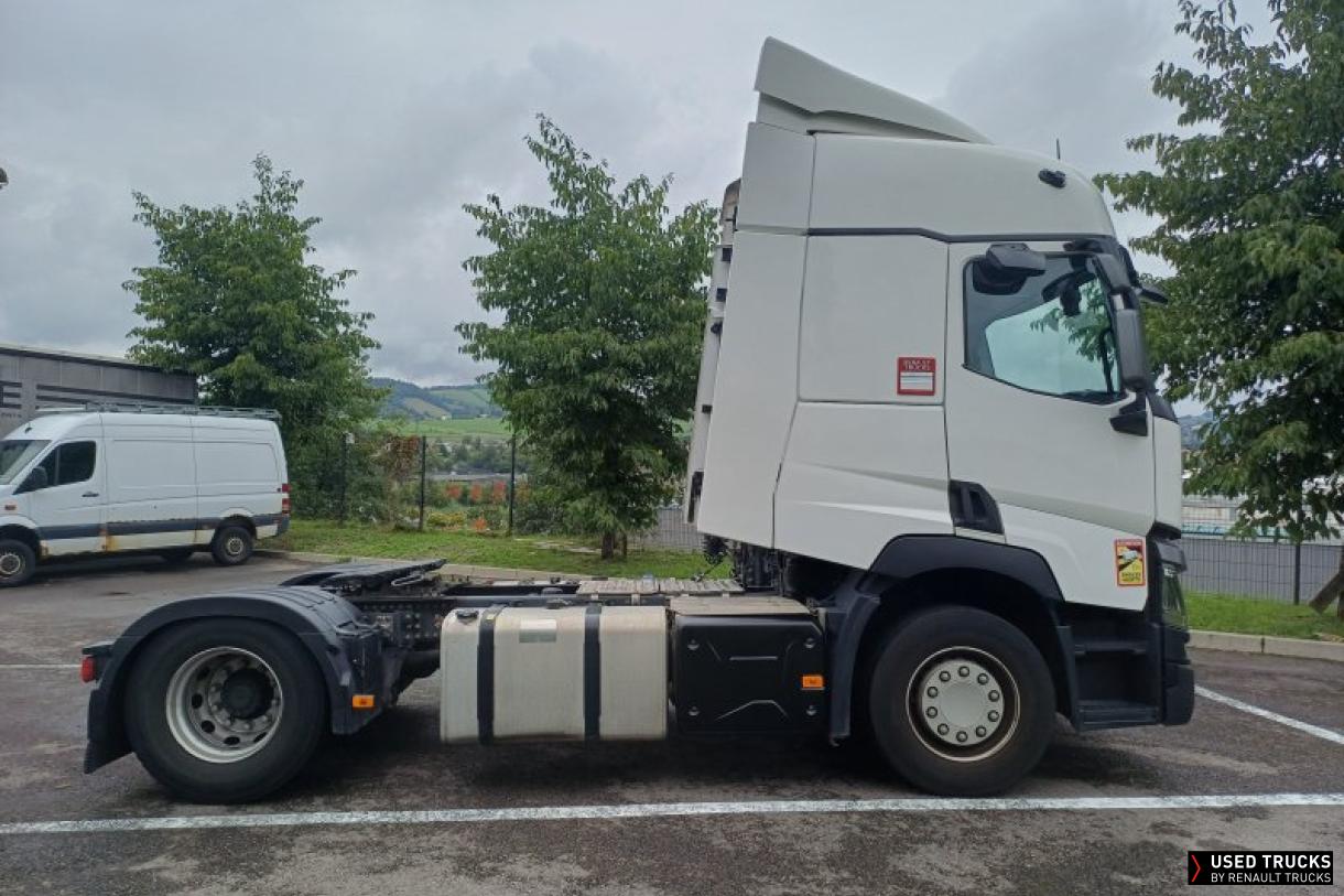 Renault Trucks T 480