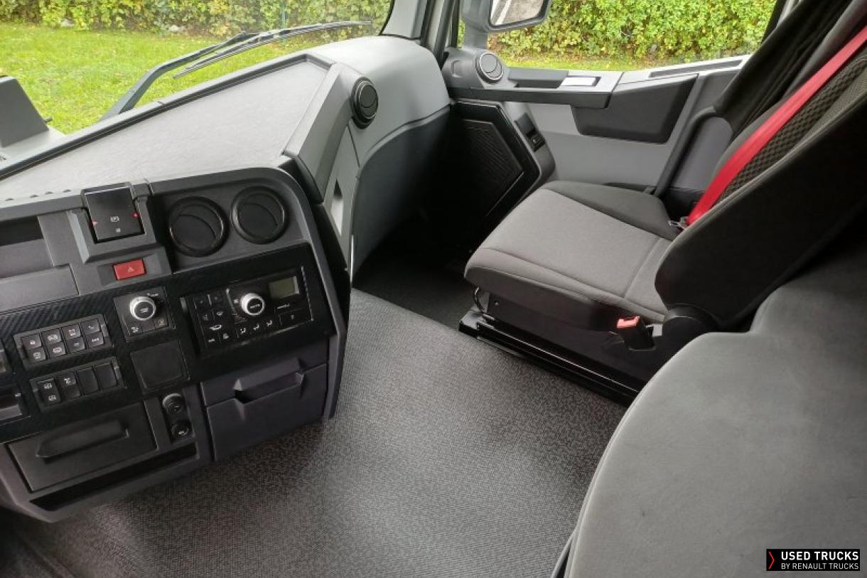Renault Trucks T 480