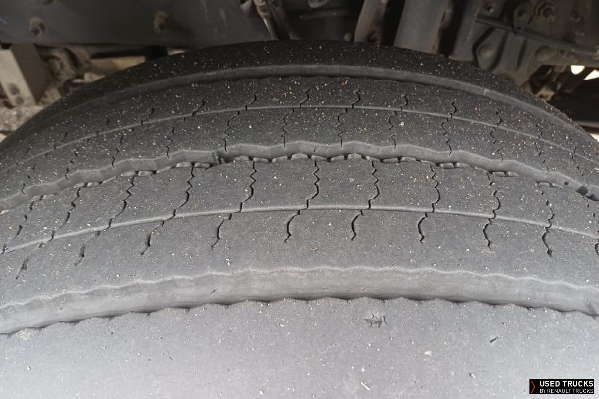 Renault Trucks T 480