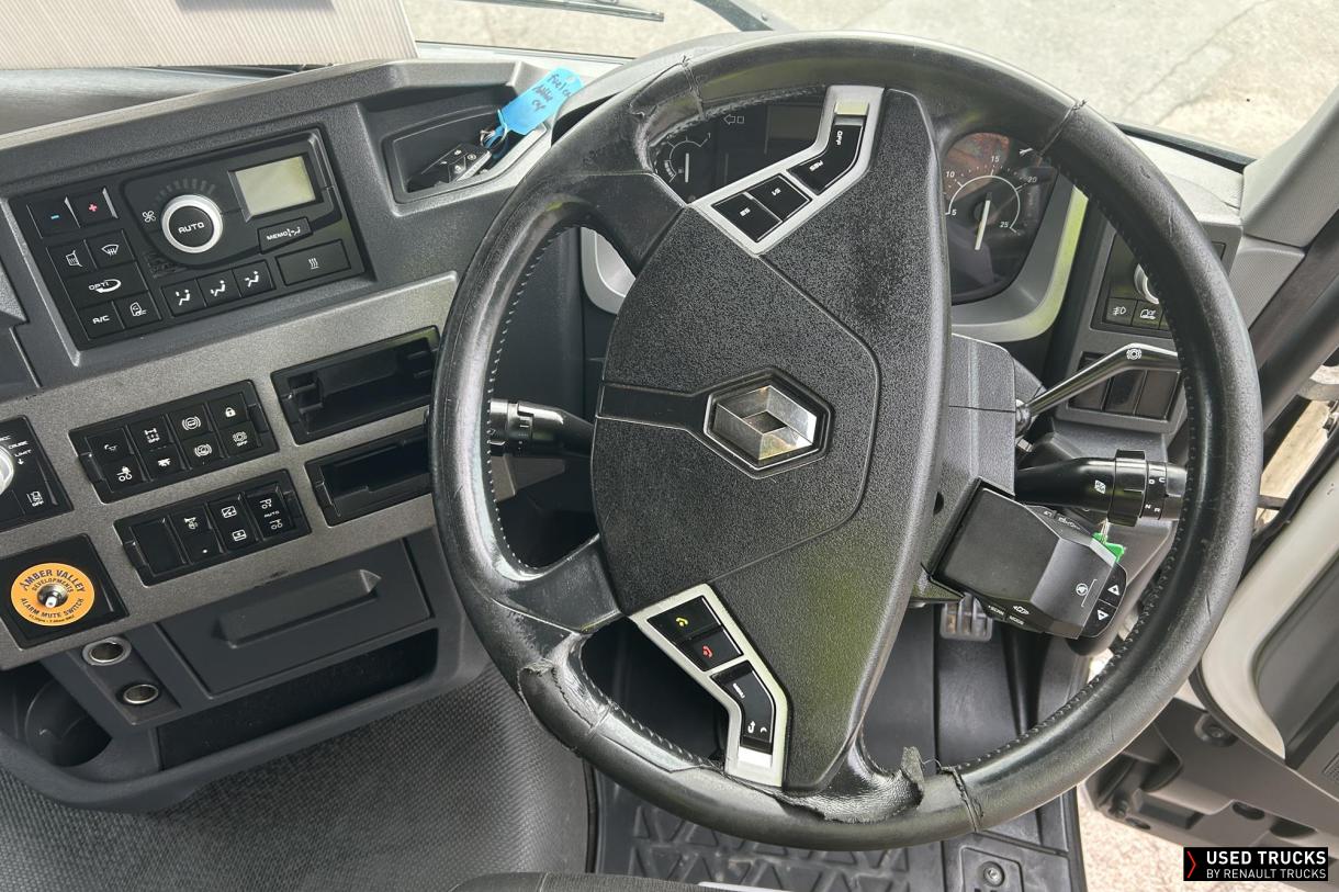Renault Trucks T 480
