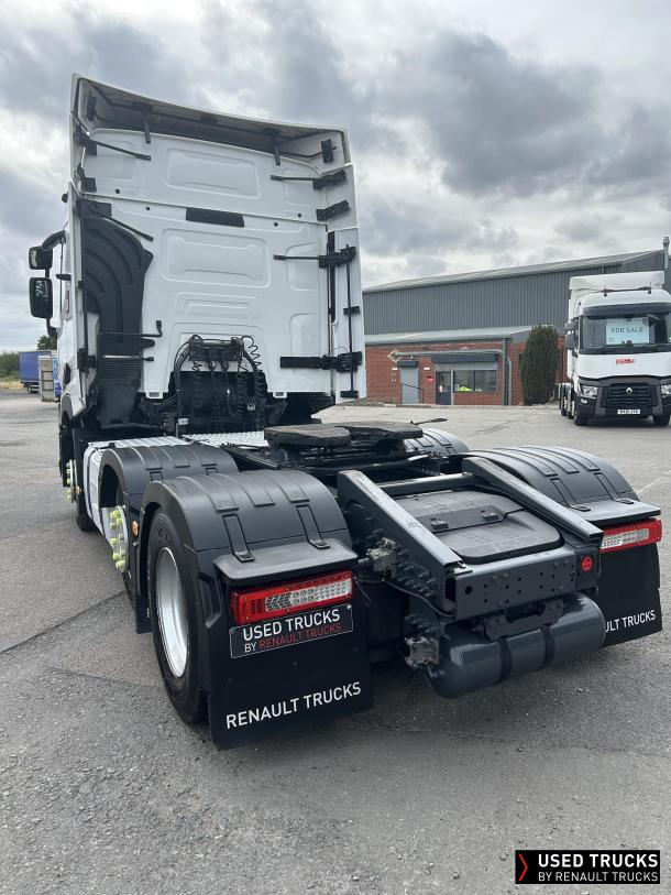 Renault Trucks T 480