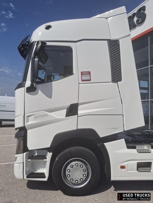 Renault Trucks T High 520