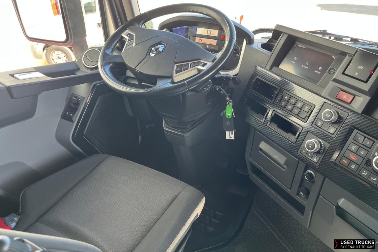 Renault Trucks T High 520