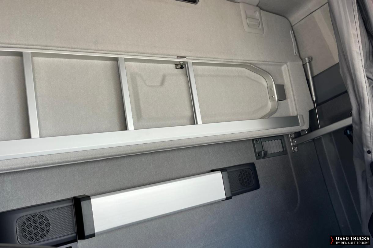 Renault Trucks T High 520