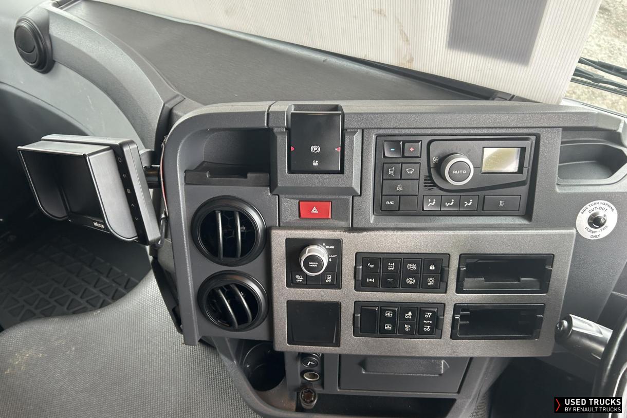 Renault Trucks T 480