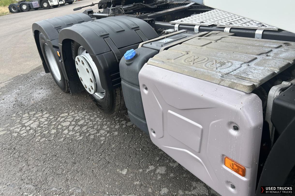 Renault Trucks T 480