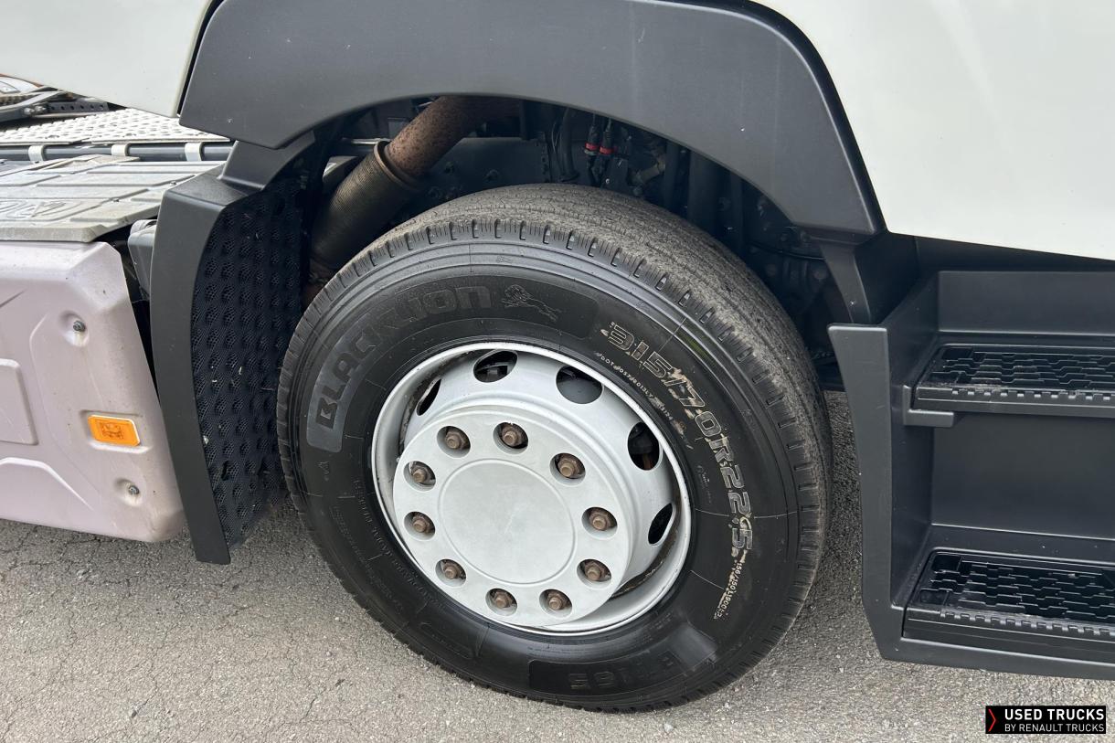 Renault Trucks T 480