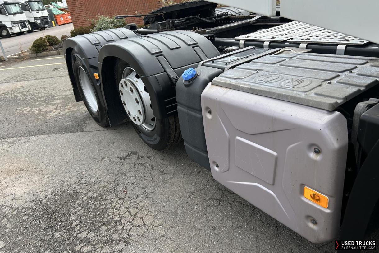 Renault Trucks T 480
