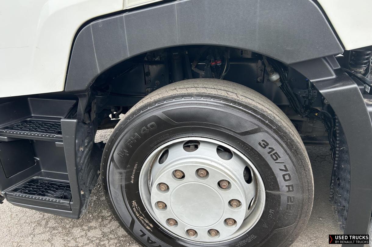 Renault Trucks T 480