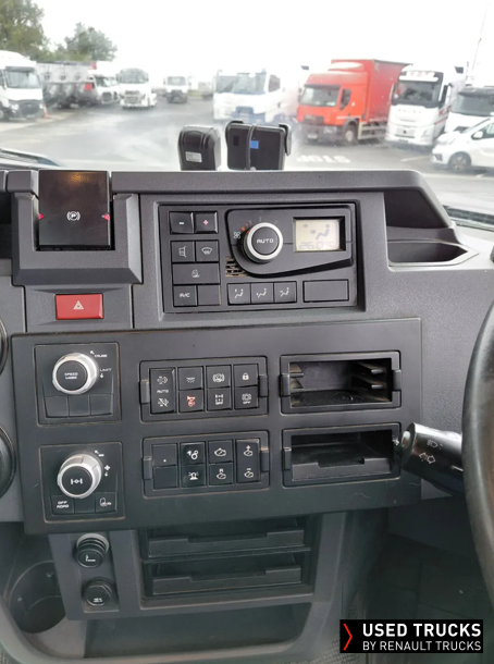 Renault Trucks C 430