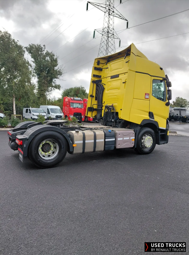 Renault Trucks T 440