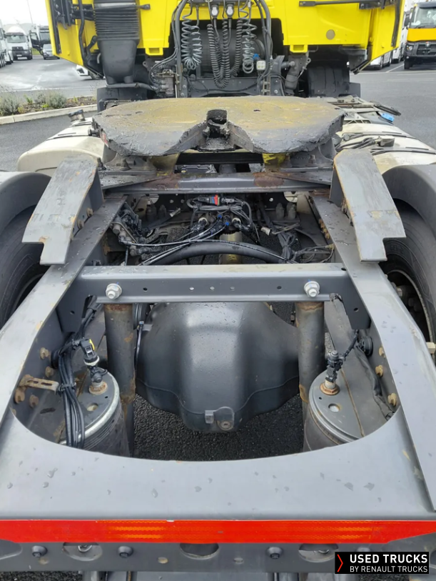 Renault Trucks T 440