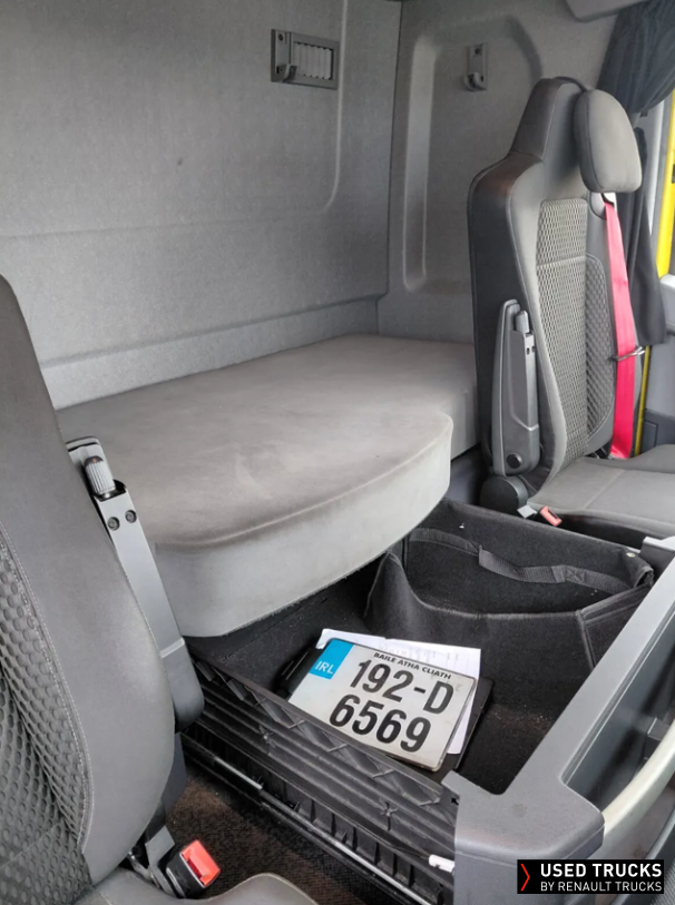 Renault Trucks T 440